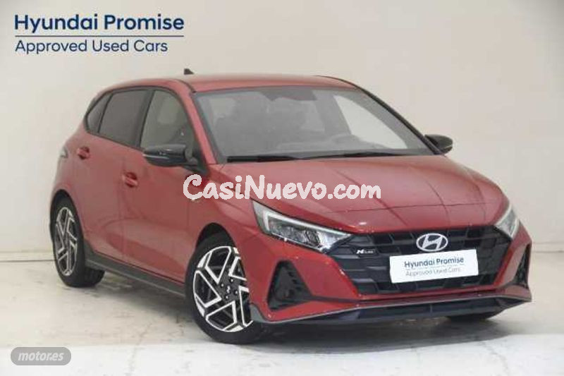 Hyundai i20 - foto 2
