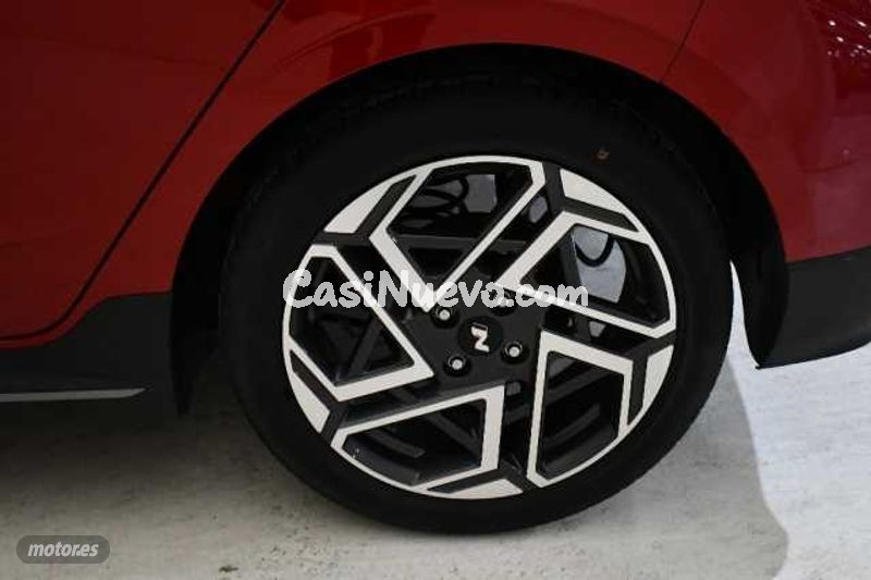 Hyundai i20 - foto 11