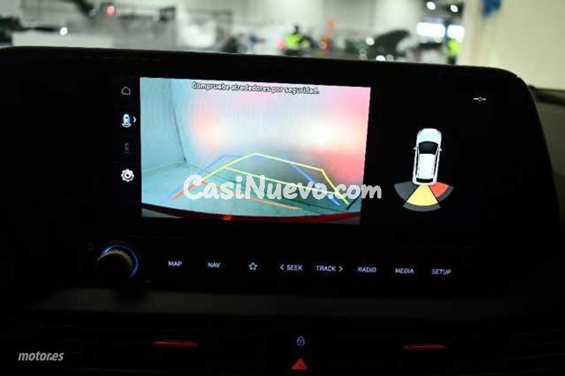 Hyundai i20 - foto 14