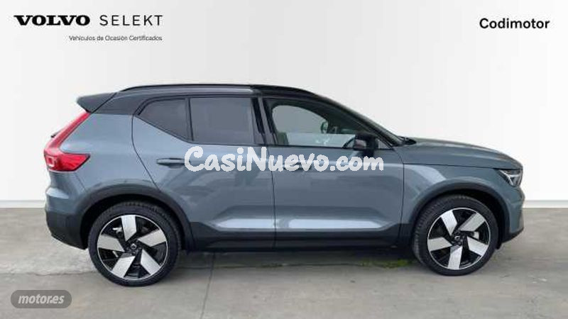 Volvo XC40 - foto 5