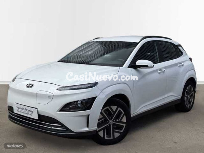 Hyundai Kona Electric