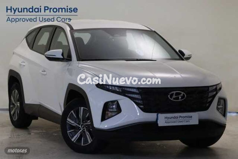 Hyundai Tucson - foto 2