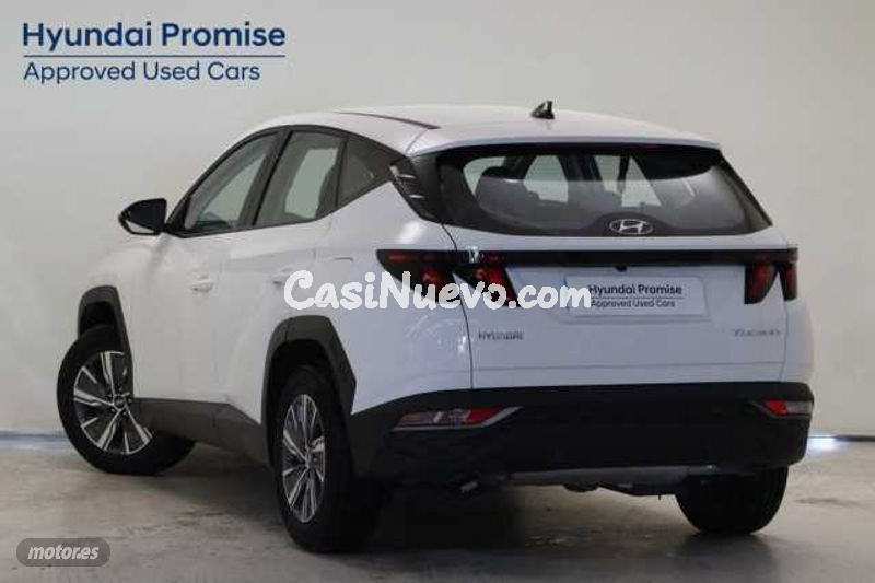 Hyundai Tucson - foto 3