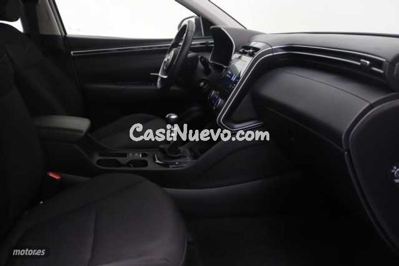 Hyundai Tucson - foto 5