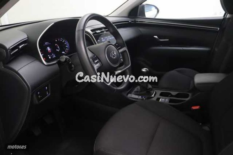 Hyundai Tucson - foto 6