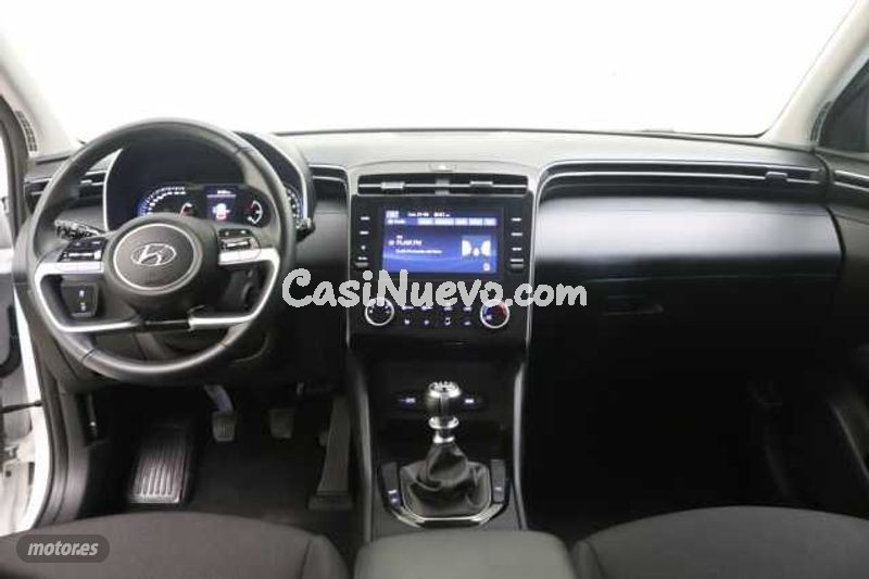 Hyundai Tucson - foto 7