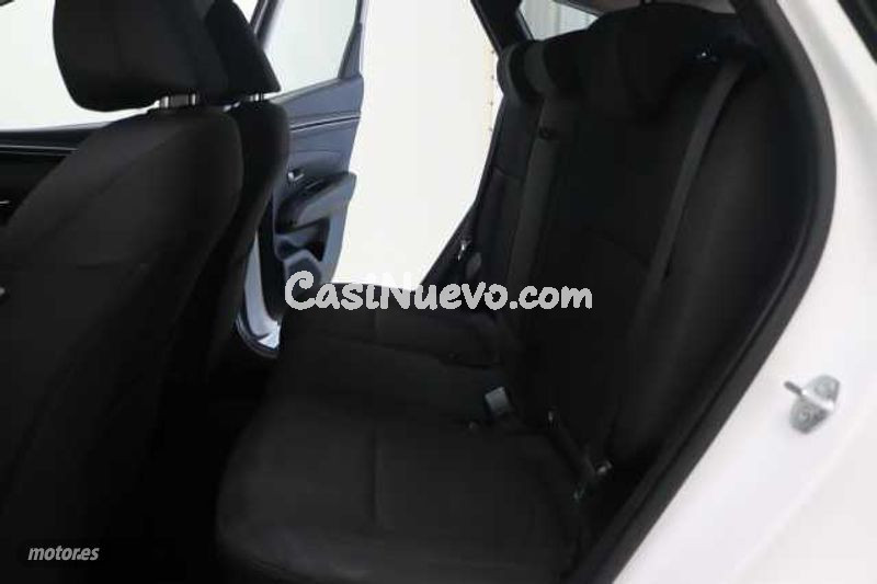 Hyundai Tucson - foto 8