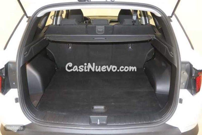 Hyundai Tucson - foto 9