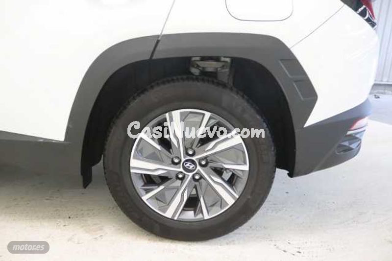 Hyundai Tucson - foto 11