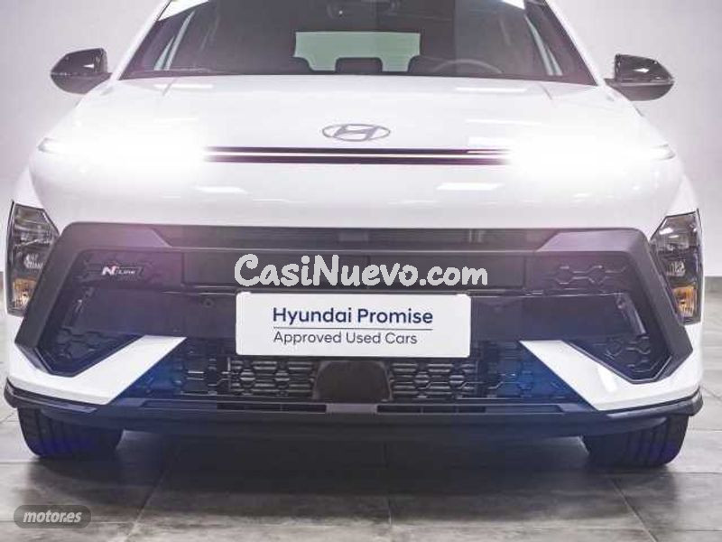 Hyundai Kona - foto 3