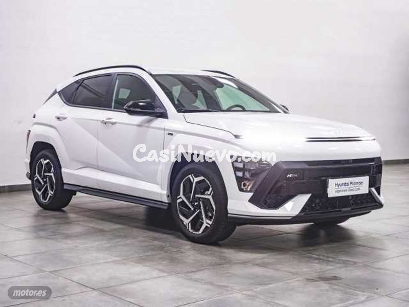 Hyundai Kona - foto 4