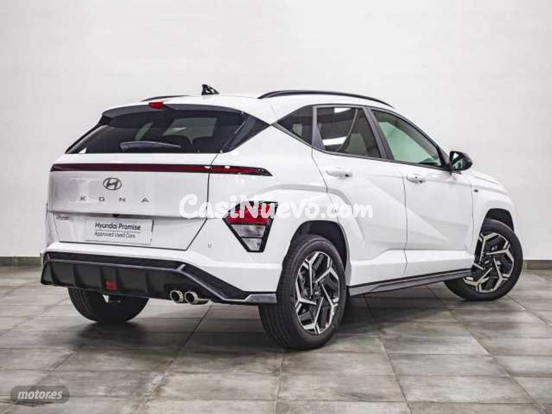 Hyundai Kona - foto 11