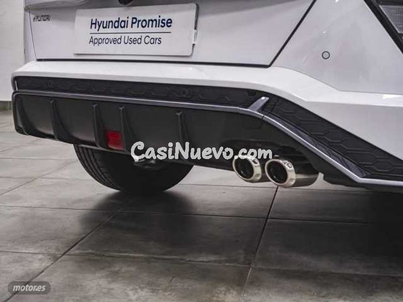 Hyundai Kona - foto 12