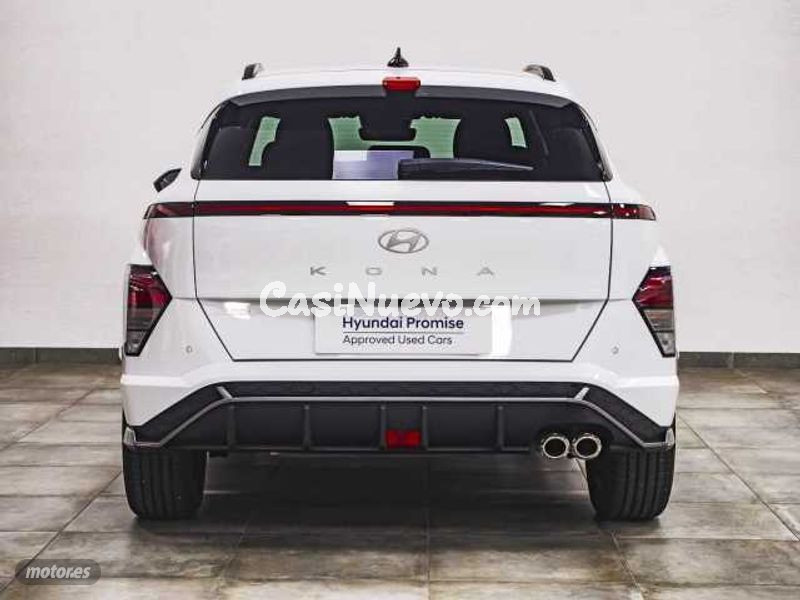 Hyundai Kona - foto 14