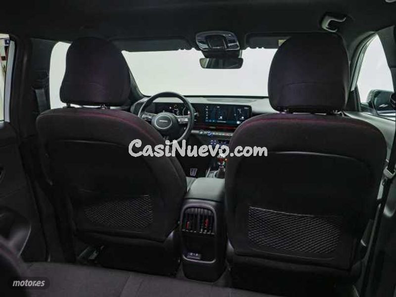 Hyundai Kona - foto 20