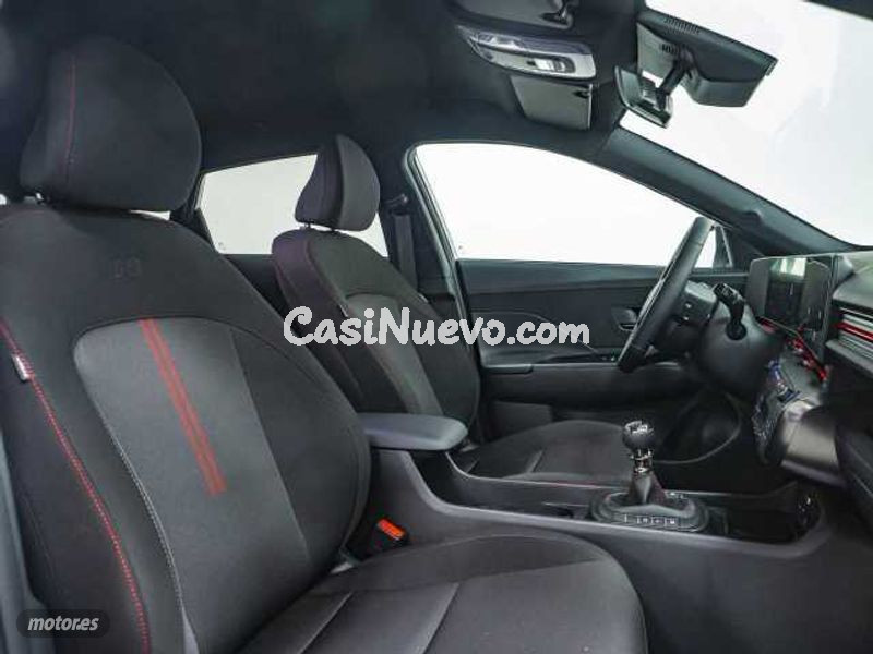 Hyundai Kona - foto 21