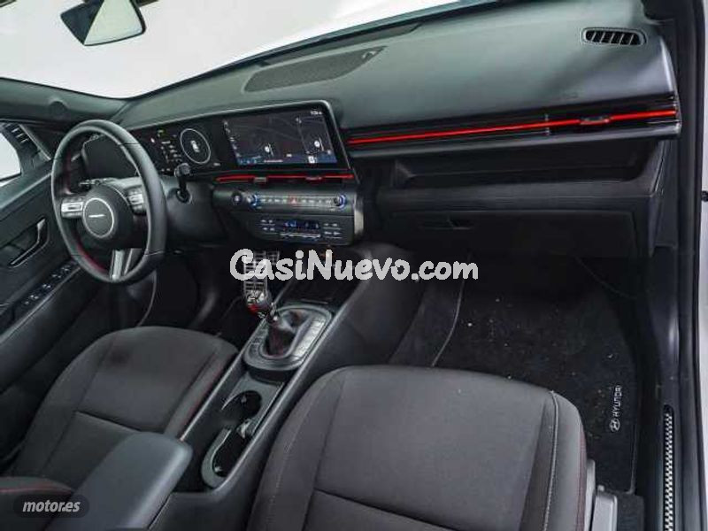 Hyundai Kona - foto 24