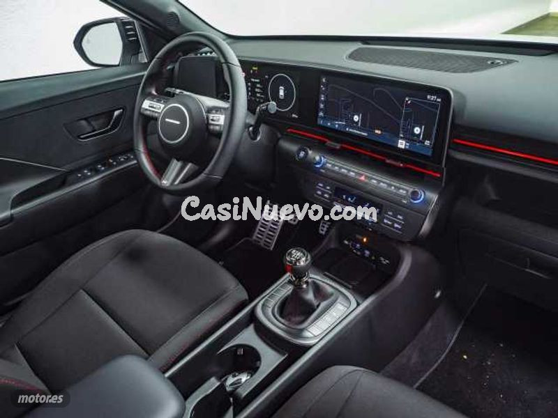 Hyundai Kona - foto 26