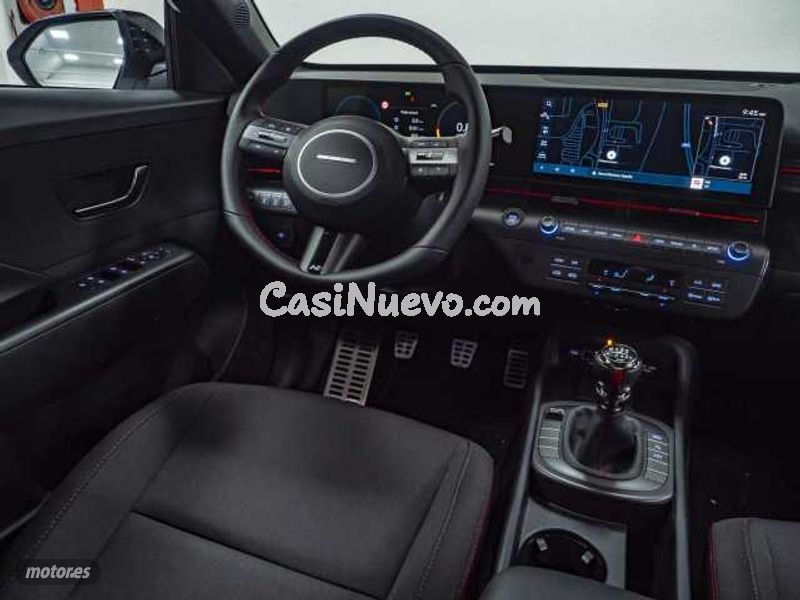 Hyundai Kona - foto 27