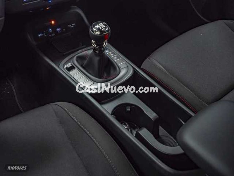 Hyundai Kona - foto 35