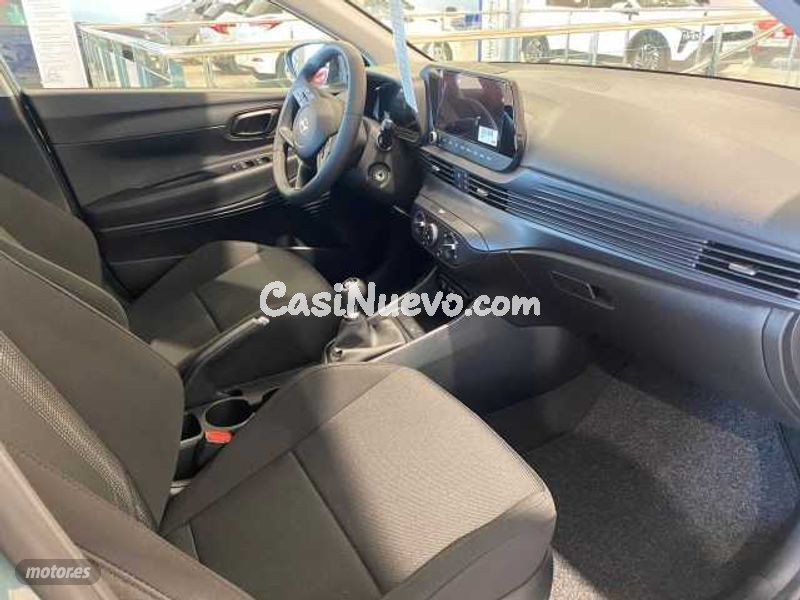 Hyundai Bayon - foto 4