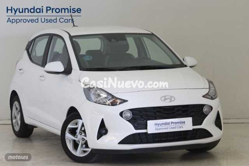 Hyundai i10 - foto 2