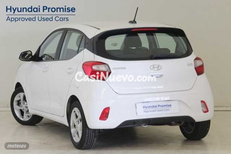 Hyundai i10 - foto 3