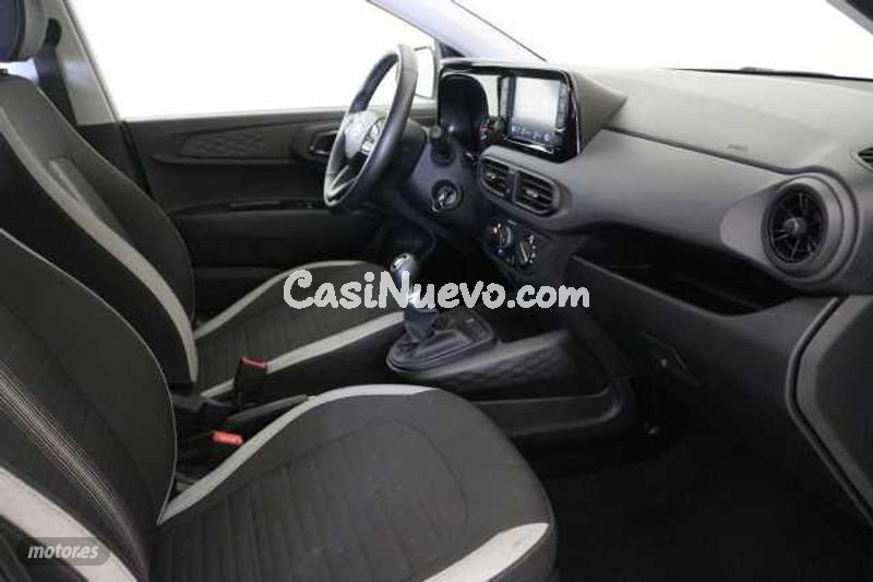 Hyundai i10 - foto 5