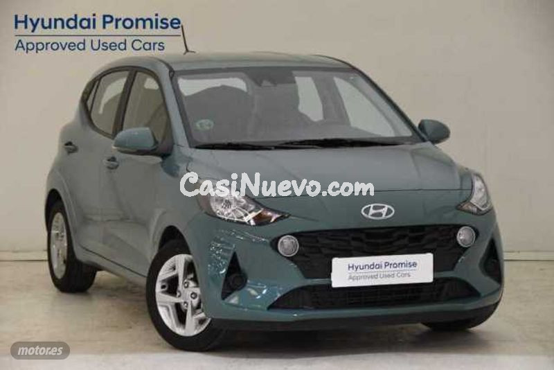 Hyundai i10 - foto 2