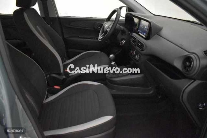 Hyundai i10 - foto 4