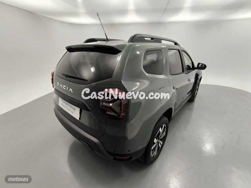 Dacia Duster - foto 2