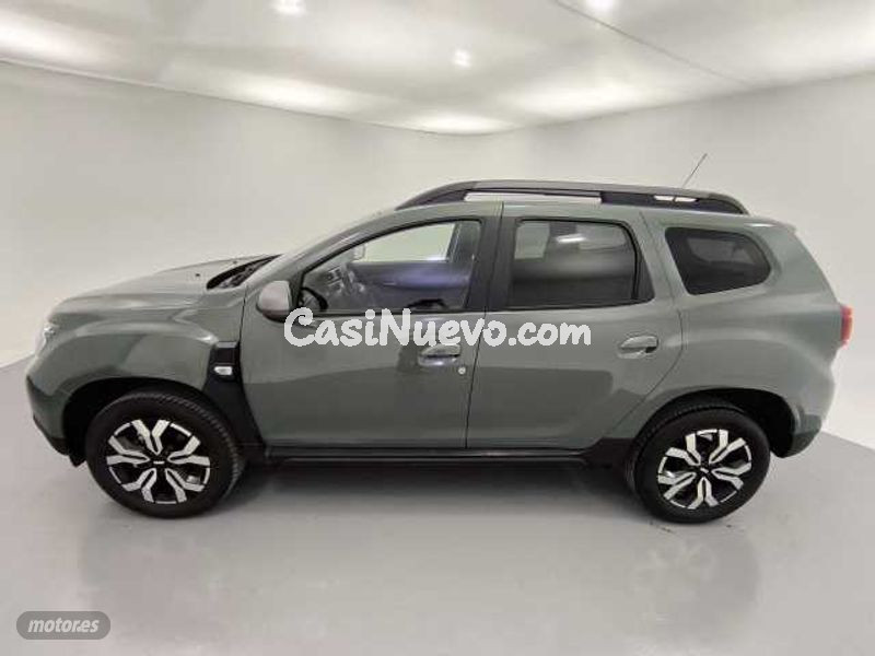 Dacia Duster - foto 4