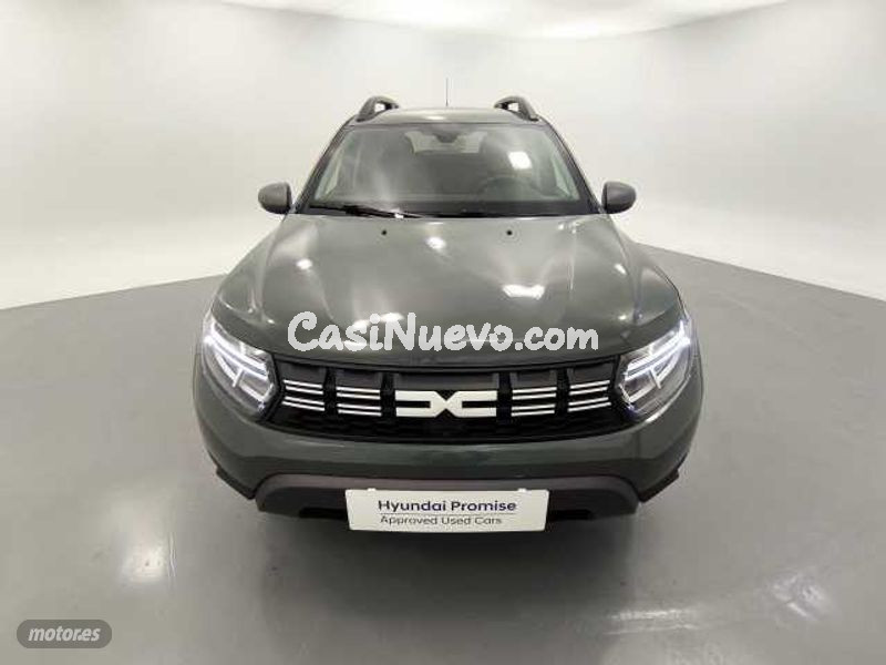 Dacia Duster - foto 5