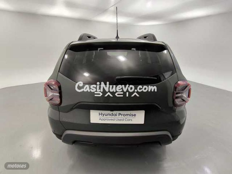 Dacia Duster - foto 6