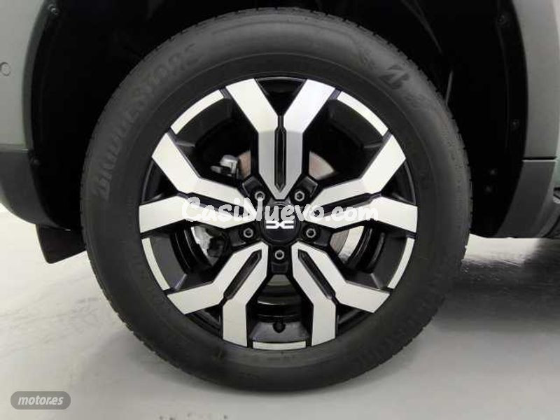 Dacia Duster - foto 8