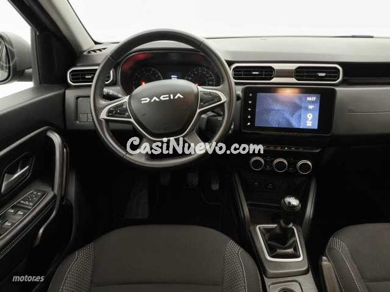 Dacia Duster - foto 9