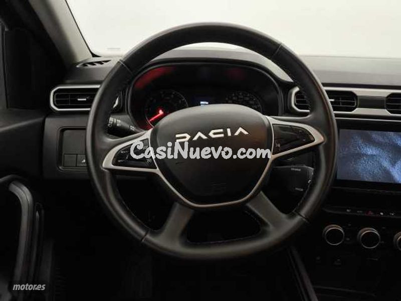 Dacia Duster - foto 10