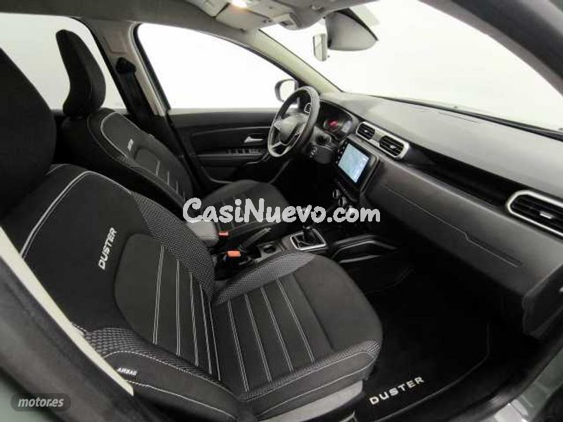 Dacia Duster - foto 12