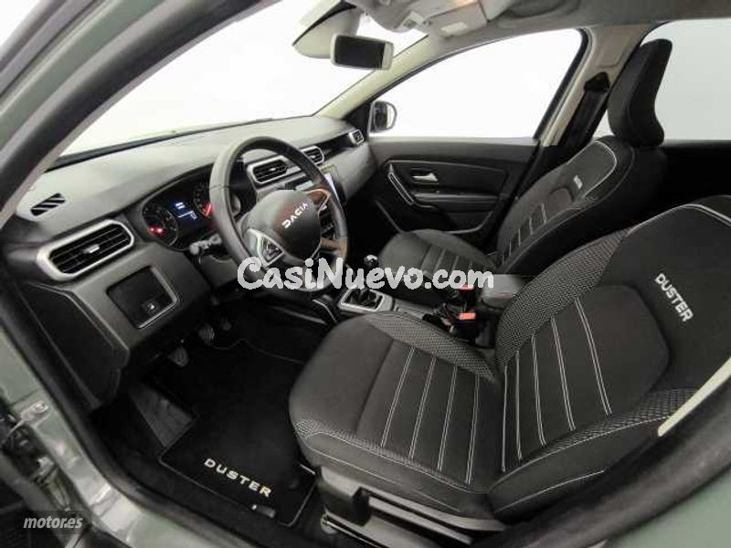 Dacia Duster - foto 13