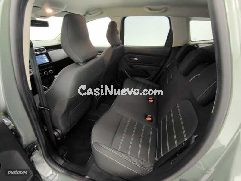 Dacia Duster - foto 15