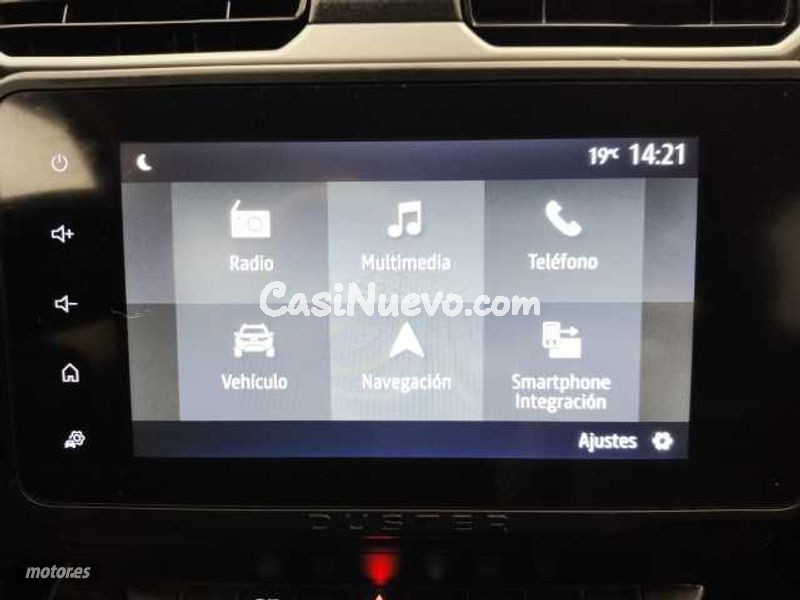 Dacia Duster - foto 16