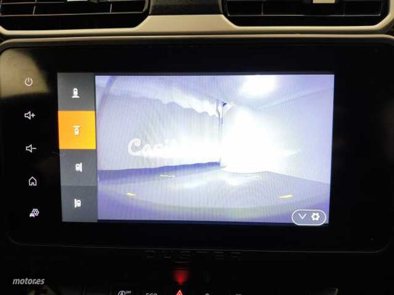 Dacia Duster - foto 17