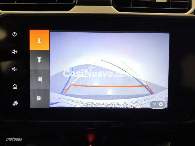 Dacia Duster - foto 18