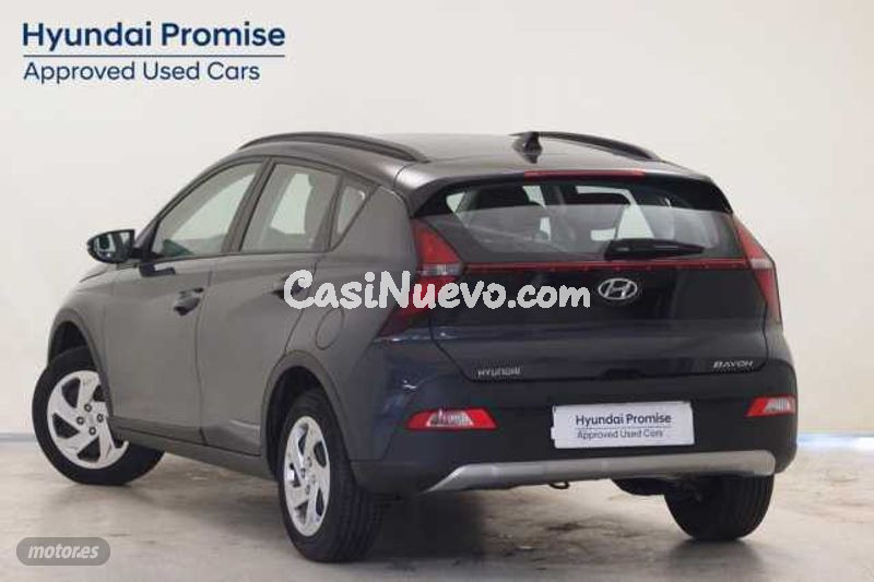 Hyundai Bayon - foto 3