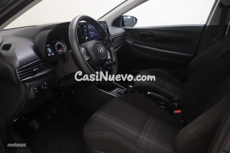 Hyundai Bayon - foto 6