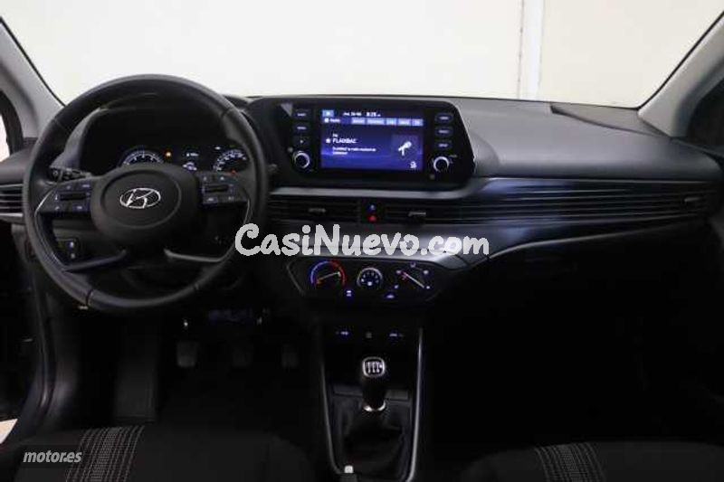 Hyundai Bayon - foto 7
