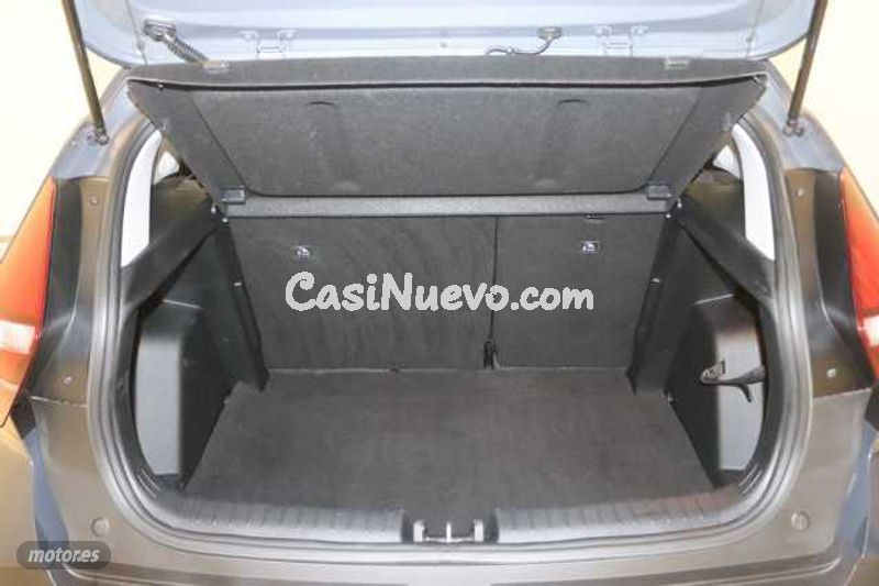 Hyundai Bayon - foto 9