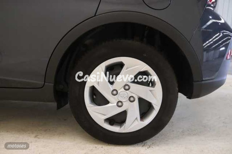 Hyundai Bayon - foto 11