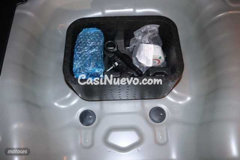 Hyundai Bayon - foto 10