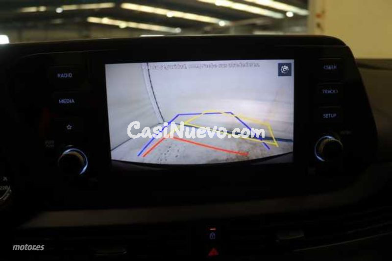 Hyundai Bayon - foto 14